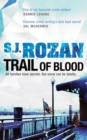 Trail of Blood : (Bill Smith/Lydia Chin) - Book