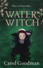 Water Witch - Book