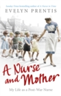 A Nurse and Mother - Book