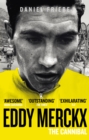 Eddy Merckx: The Cannibal - Book