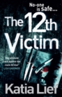 The 12th Victim - Book