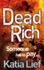 Dead Rich - Book