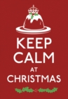 Keep Calm at Christmas - Book