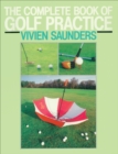 The Complete Book Of Golf Practice - Book