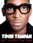 Tinie Tempah: My Story So Far - Book