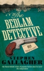 The Bedlam Detective - Book