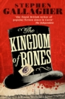 The Kingdom of Bones - Book