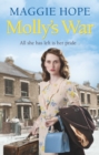 Molly's War - Book