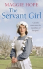 The Servant Girl - Book