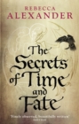 The Secrets of Time and Fate - Book