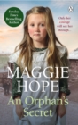An Orphan's Secret - Book