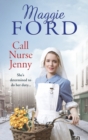 Call Nurse Jenny - Book