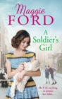 A Soldier's Girl - Book