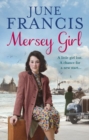 Mersey Girl - Book