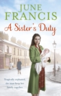 A Sister's Duty - Book
