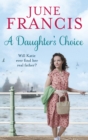 A Daughter's Choice - Book