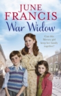 War Widow - Book