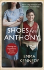 Shoes for Anthony - Book