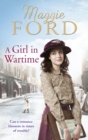 A Girl in Wartime - Book