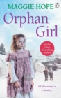 Orphan Girl - Book