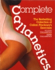 Complete Callanetics - Book