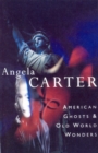 American Ghosts & Old World Wonders - Book