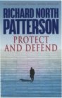 Protect And Defend - Book
