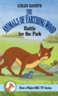 Battle For The Park - Book