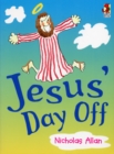 Jesus' Day Off - Book