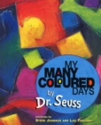 My Many Coloured Days - Book