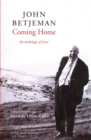 Coming Home : An anthology of prose - Book