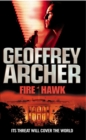 Fire Hawk - Book