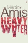 Heavy Water And Other Stories - Book