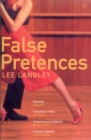 False Pretences - Book