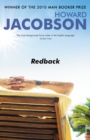 Redback - Book