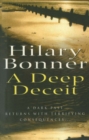 A Deep Deceit - Book