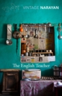 The English Teacher - Book