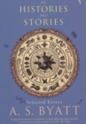 On Histories and Stories : Selected Essays - Book
