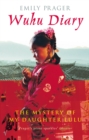 Wuhu Diary : : The Mystery of My Daughter Lulu - Book