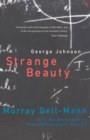 Strange Beauty - Book