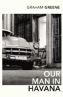 Our Man In Havana - Book