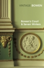 Bowen's Court & Seven Winters - Book