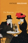 The Magician - Book