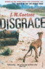 Disgrace : A BBC Radio 4 Good Read - Book