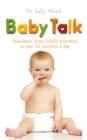 Babytalk - Book