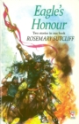 Eagle's Honour - Book