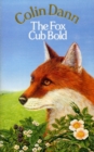 The Fox Cub Bold - Book