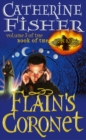 Flain's Coronet: Book Of The Crow 3 - Book