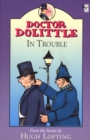Dr Dolittle In Trouble - Book