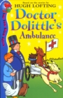 Dr Dolittle's Ambulance - Book